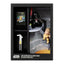 Fandrop Star Wars Luke Sykwalker Darth Vader'a Karşı SW04 - Roket Oyuncak
