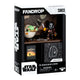 Fandrop Star Wars Mandalorian ve Grogu SW03 - Roket Oyuncak