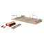 Fast & Furious Nano Tren Sahnesi Diorama Final Race - Roket Oyuncak