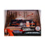 Fast & Furious Nano Tren Sahnesi Diorama Final Race - Roket Oyuncak