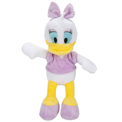 Disney Daisy Duck Core Peluş 25 Cm