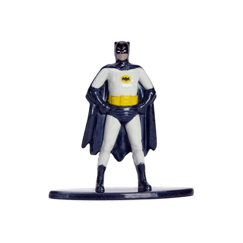 Jada 1:32 Batman Batmobile Model Aracı ve Figür