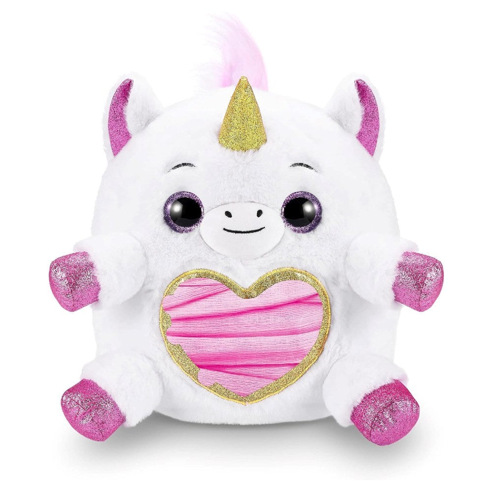 Rainbocorn Unicorn Dev Sürpriz Daxelle