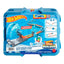 Hot Wheels Track Builder Rüzgar Temalı Akrobasi Seti HNN38