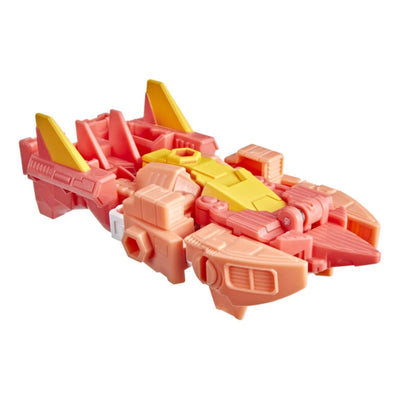 Transformers Cyberworld Cyber Changers Elita-1 G1044