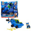 Paw Patrol Aqua Pups Temalı Araçlar Chase 6065229-01 778988435571 Spin Master Roket Oyuncak