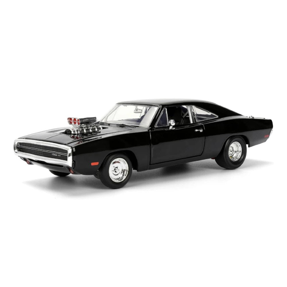 Jada 1:24 Fast & Furious Dom's 1327 Dodge Charger