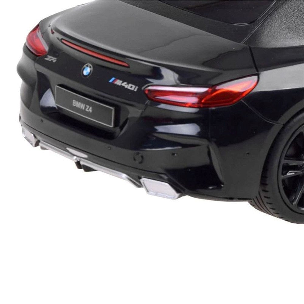 Rastar 1:18 Bmw Z4 Roadster  Uzaktan Kumandalı Araba Siyah