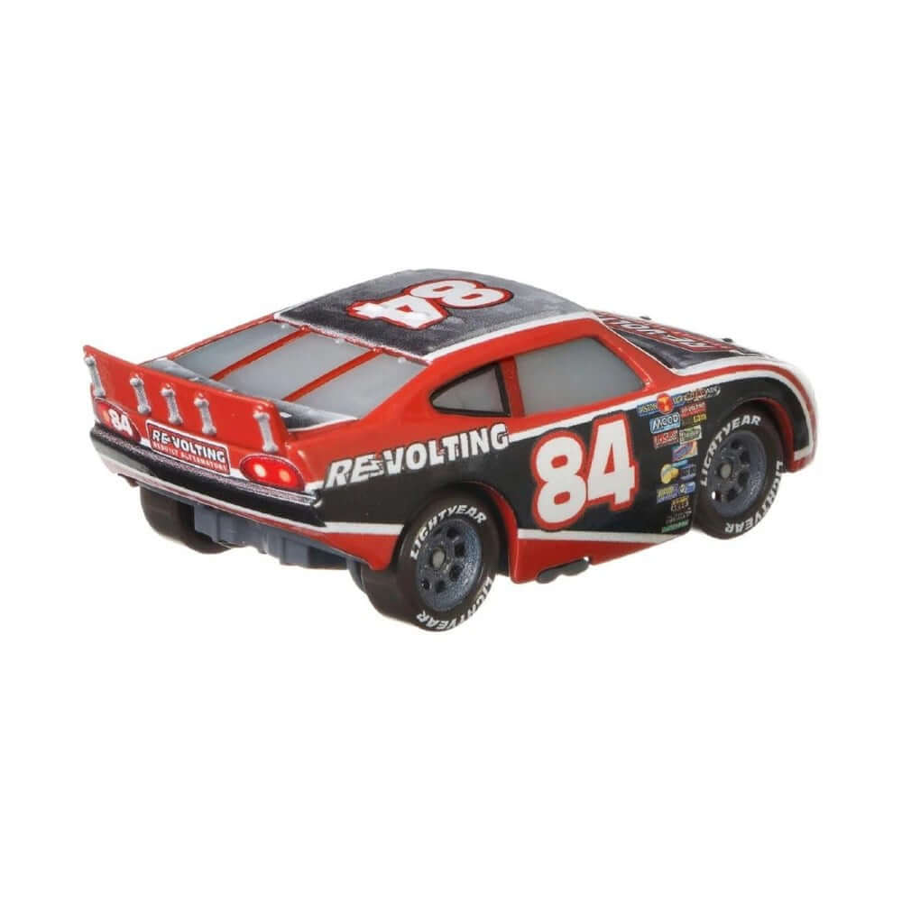 Disney Pixar Cars Tekli Karakter Araçlar Dave Alternators