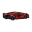 Hot Wheels Silver Series Hybrid Speed Lamborghini Sian FKP37