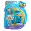 Fingerlings İnteraktif Maymun Figür Leo - Roket Oyuncak