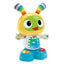 Fisher-Price Eğitici Dansçı BeatBo Ses Kayıt Özellikli, LED Işıklı ve 3 Farklı Gelişim Modlu İnteraktif Dans ve Hareket Arkadaşı - Roket Oyuncak