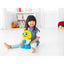 Fisher-Price Eğitici Dansçı BeatBo Ses Kayıt Özellikli, LED Işıklı ve 3 Farklı Gelişim Modlu İnteraktif Dans ve Hareket Arkadaşı - Roket Oyuncak