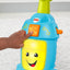 Fisher Price Eğlen & Öğren Neşeli Elektrik Süpürgesi GTW19 - Roket Oyuncak