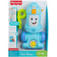 Fisher Price Eğlen & Öğren Neşeli Elektrik Süpürgesi GTW19 - Roket Oyuncak
