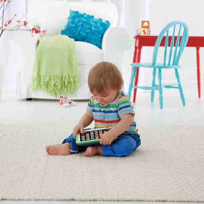 Fisher Price Eğlen ve Öğren Eğitici Tablet CLK64 - Roket Oyuncak