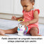 Fisher Price Eğlen ve Öğren Sesli Kahve Keyfi HWY44 - Roket Oyuncak