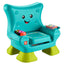 Fisher Price Eğlen ve Öğren Yaşa Göre Gelişim İlk Koltuğum - Roket Oyuncak