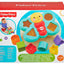 Fisher Price Şekil Eşleştirme Arkadaşı Kelebek CDC22 - Roket Oyuncak