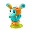Fisher Price Sevimli DJ Bouncin Beats HJP89 - Roket Oyuncak