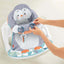 Fisher Price Tepsili Ana Kucağı Penguen HBF27 - Roket Oyuncak