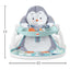 Fisher Price Tepsili Ana Kucağı Penguen HBF27 - Roket Oyuncak