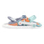 Fisher Price Tepsili Ana Kucağı Penguen HBF27 - Roket Oyuncak