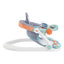 Fisher Price Tepsili Ana Kucağı Penguen HBF27 - Roket Oyuncak