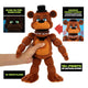 Five Nights at Freddy’s Hareketli ve Sesli Freddy Fazbear Pelüş 35 Cm - Roket Oyuncak