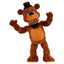 Five Nights at Freddy’s Hareketli ve Sesli Freddy Fazbear Pelüş 35 Cm - Roket Oyuncak