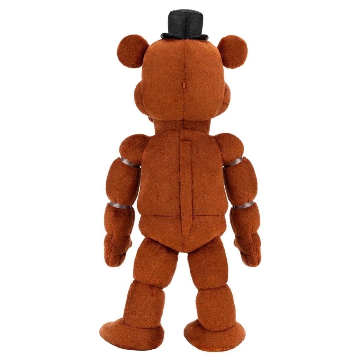 Five Nights at Freddy’s Hareketli ve Sesli Freddy Fazbear Pelüş 35 Cm - Roket Oyuncak