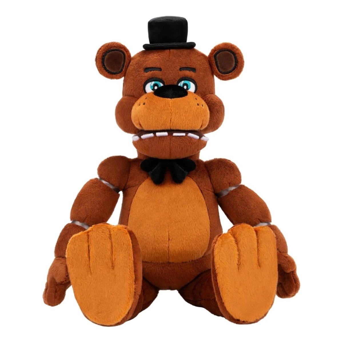 Five Nights at Freddy’s Hareketli ve Sesli Freddy Fazbear Pelüş 35 Cm - Roket Oyuncak