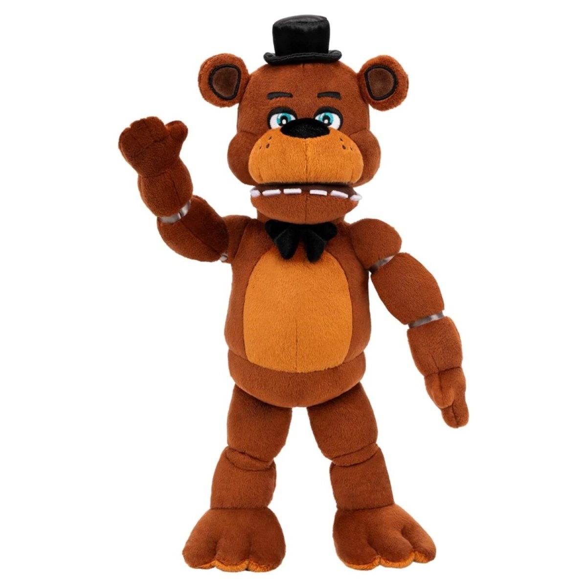 Five Nights at Freddy’s Hareketli ve Sesli Freddy Fazbear Pelüş 35 Cm - Roket Oyuncak