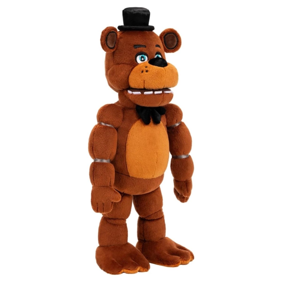 Five Nights at Freddy’s Hareketli ve Sesli Freddy Fazbear Pelüş 35 Cm - Roket Oyuncak