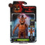Five Nights at Freddy's Toy Freddy Figür 12.5 cm Boyutunda, 10+ Eklemli, Jumpscare Fonksiyonlu ve Karanlıkta Parlayan Gözlü Aksiyon Figürü - Roket Oyuncak