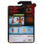 Five Nights at Freddy's Toy Freddy Figür 12.5 cm Boyutunda, 10+ Eklemli, Jumpscare Fonksiyonlu ve Karanlıkta Parlayan Gözlü Aksiyon Figürü - Roket Oyuncak