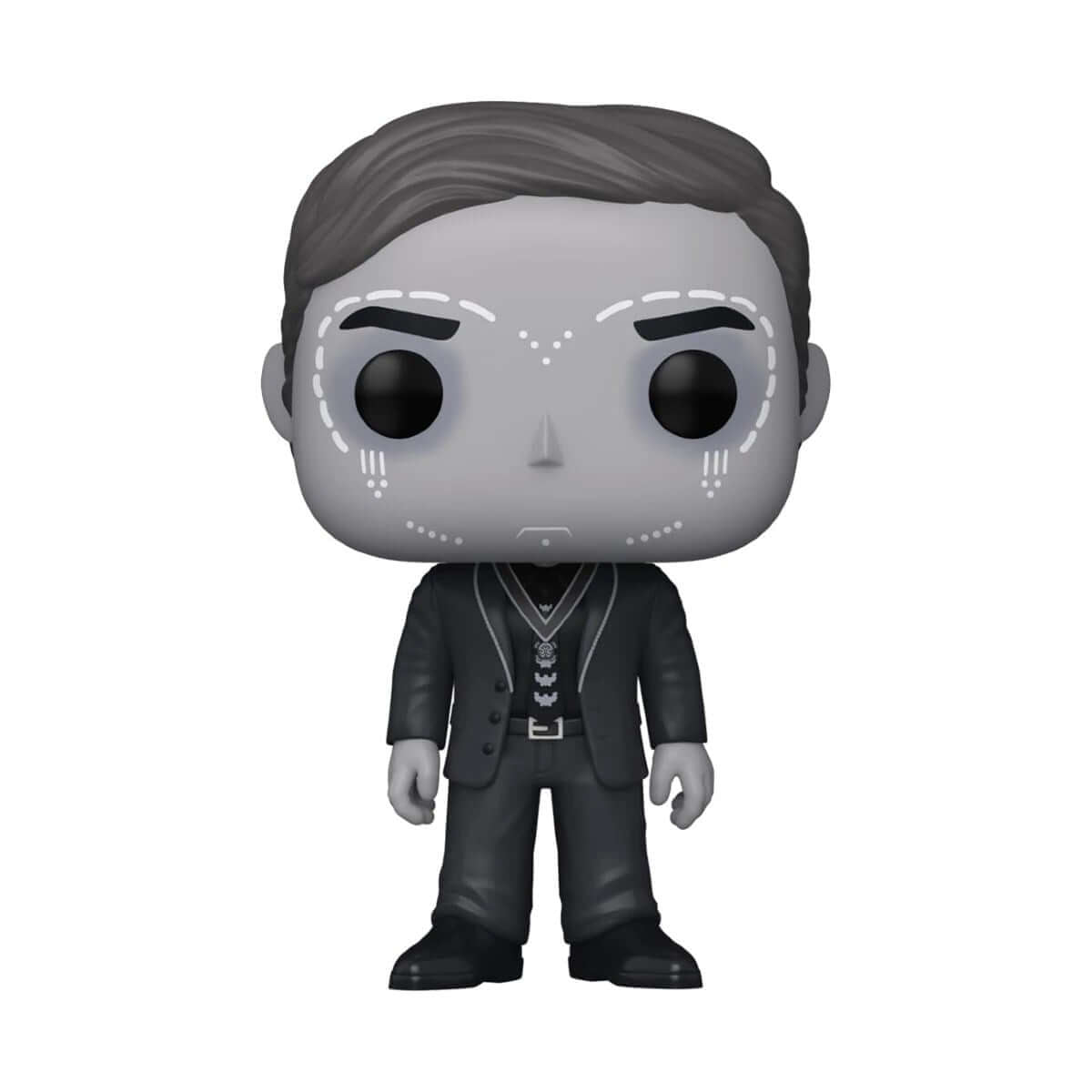 Funko Pop Marvel Werewolf By Night Jack Russell - Roket Oyuncak