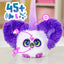Furby Furblet Sesli Peluş Bam - Boo 45’ten Fazla Ses ve Melodi - Roket Oyuncak