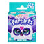 Furby Furblet Sesli Peluş Bam - Boo 45’ten Fazla Ses ve Melodi - Roket Oyuncak