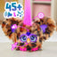Furby Furblet Sesli Peluş Chee - Chee 45’ten Fazla Ses ve Melodi - Roket Oyuncak