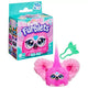 Furby Furblet Sesli Peluş Flo - Flo 45’ten Fazla Ses ve Melodi - Roket Oyuncak