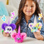 Furby Furblet Sesli Peluş Moo - Boo 45’ten Fazla Ses ve Melodi - Roket Oyuncak