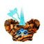 Furby Furblet Sesli Peluş Ty - Bee 45’ten Fazla Ses ve Melodi - Roket Oyuncak