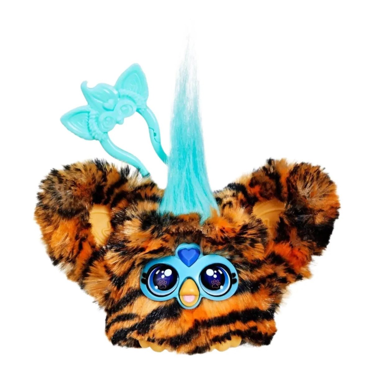 Furby Furblet Sesli Peluş Ty - Bee 45’ten Fazla Ses ve Melodi - Roket Oyuncak