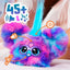 Furby Furblets İnteraktif Sesli Peluş Luv-Lee - Roket Oyuncak