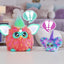 Furby Furblets İnteraktif Sesli Peluş Mello-Nee - Roket Oyuncak