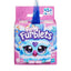 Furby Furblets İnteraktif Sesli Peluş Ooh-Koo - Roket Oyuncak