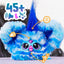 Furby Furblets İnteraktif Sesli Peluş Ooh-Koo - Roket Oyuncak