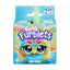 Furby Furblets İnteraktif Sesli Peluş Pix-Elle - Roket Oyuncak