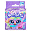 Furby Furblets İnteraktif Sesli Peluş Ray-Vee - Roket Oyuncak